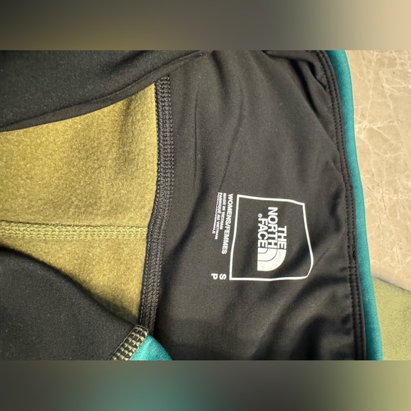 The North Face Steep Tech Fleece Legging - Picture 10 of 11